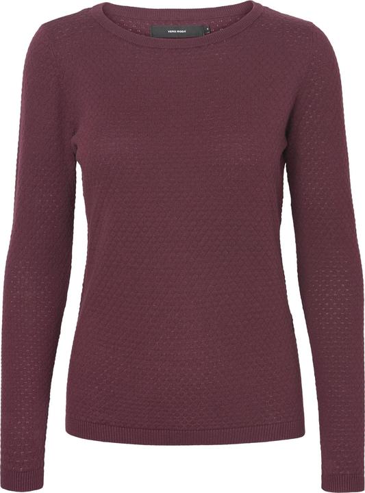 Image du produit Vero Moda Pull structuré (M)
