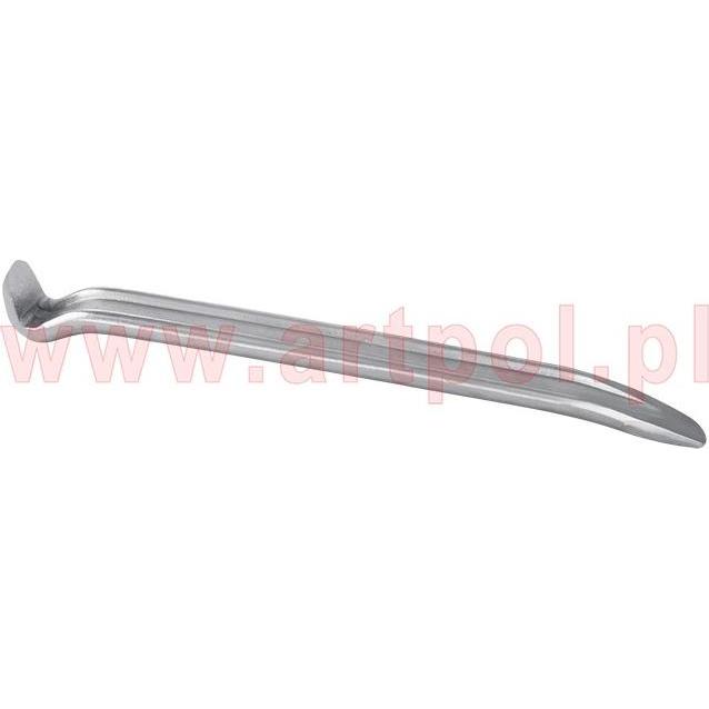 Artpol, Vanga + Pala, ŁYŻKA DO KÓŁ 600 mm