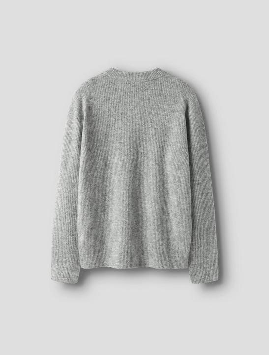 Actual product image Lmtd Gerippter Strickpullover (170, 176)