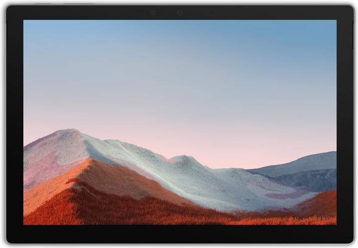 Produktbild Microsoft Surface Pro 7+ for business (12.30", Intel Core i5-1135G7, 16 GB, 256 GB)