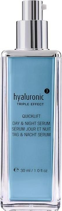 Immagine prodotto être belle Siero ialuronico Quicklift Giorno e Notte (30 ml)