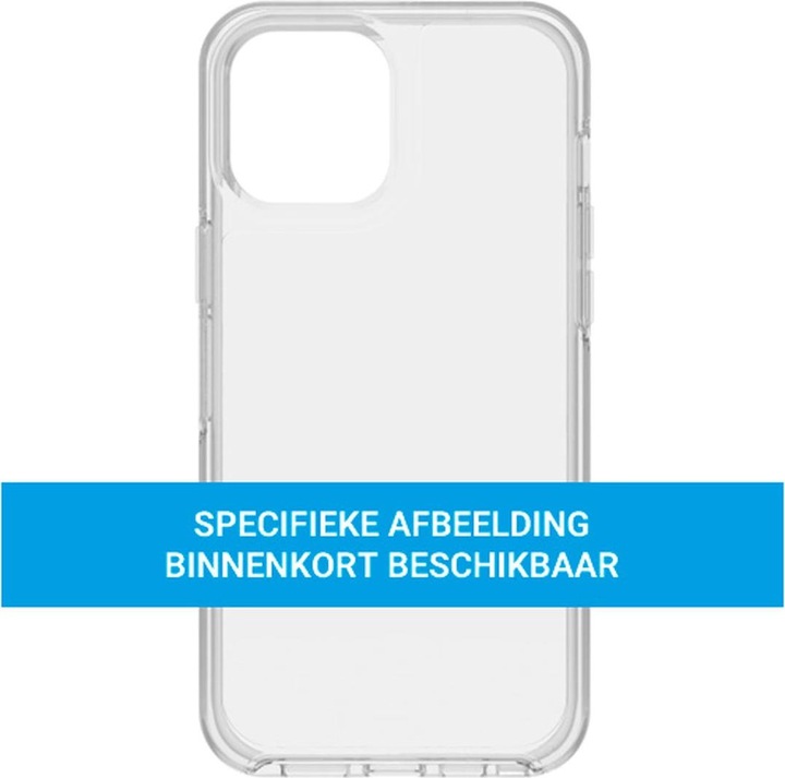 Actual product image OtterBox Symmetry (Samsung Galaxy S24 Ultra)