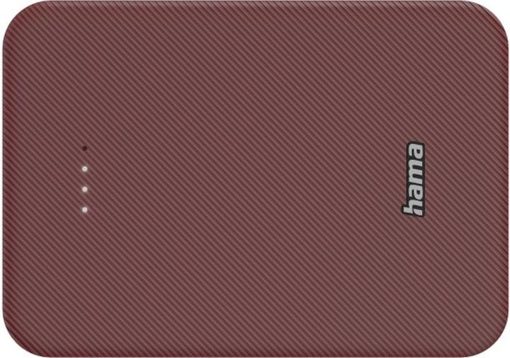 Produktbild Hama Color 10 (10000 mAh, 15 W, 37 Wh)