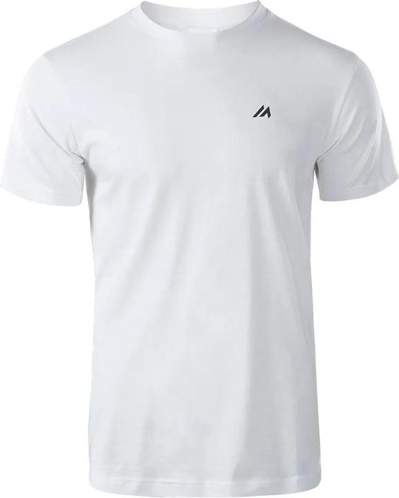 Produktbild Martes Essential Mando TShirt kurzärmlig (128)