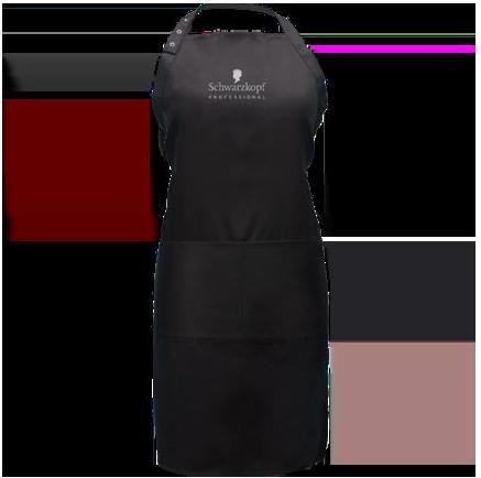 Produktbild Schwarzkopf Professional STD ST SKP Tinting Apron RP