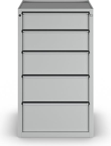 Actual product image Anke Drawer cupboard (76 cm, 128 cm)