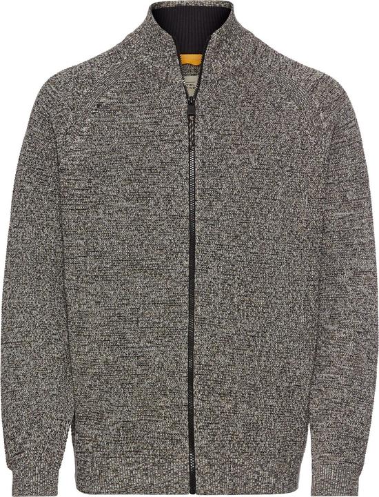 Produktbild Camel Active Strickjacke aus Baumwolle (6XL)