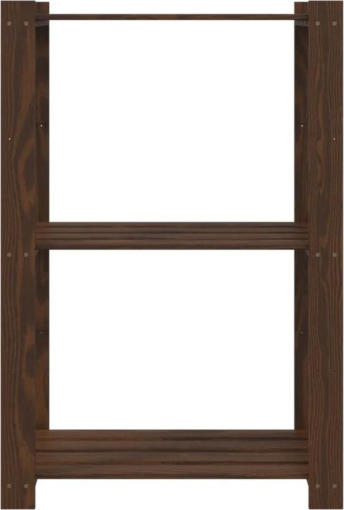 Produktbild vidaXL Lagerregal