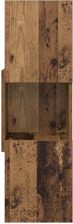 Image du produit vidaXL Eckschrank (30.50 x 30 x 95 cm)