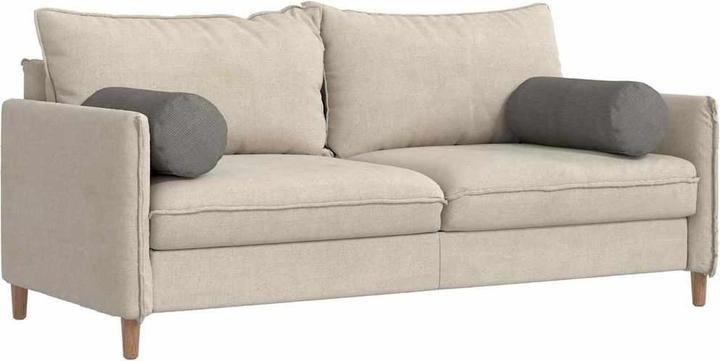 Produktbild vidaXL Bolsterkissen (70 x 25 cm)