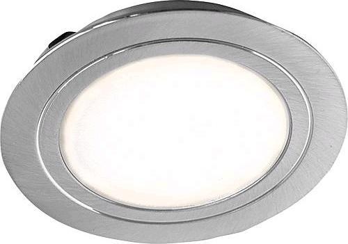 Produktbild Evotec edelstahl LEDEinbaustrahler 3000K 4W (388 lm)