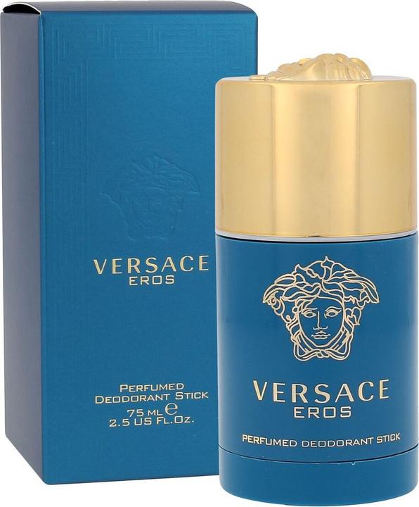 Produktbild Versace Eros (Stick, 75 ml)