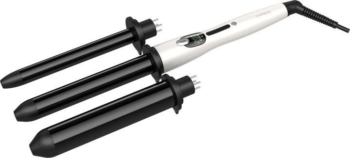 Produktbild Carmen 3-in-1 Pro Curler (32 mm)