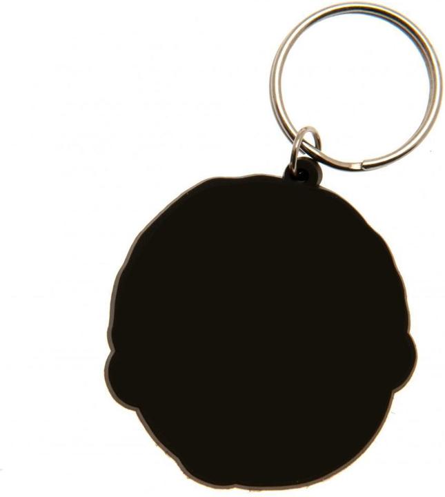 Actual product image Rick And Morty MortyKey fob