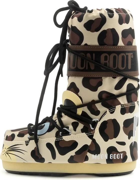 Image du produit Moon Boot MB Icon Animal (23)