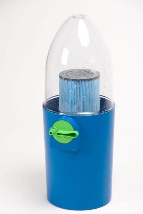 Spa Solutions Filter-Reinigungssystem