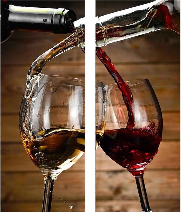 Immagine prodotto Wallxpert Art (50 x 50 cm)