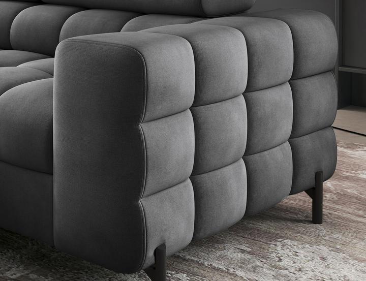 Image du produit ELTAP Ferucce (Canapé-lit, Canapé d'angle)