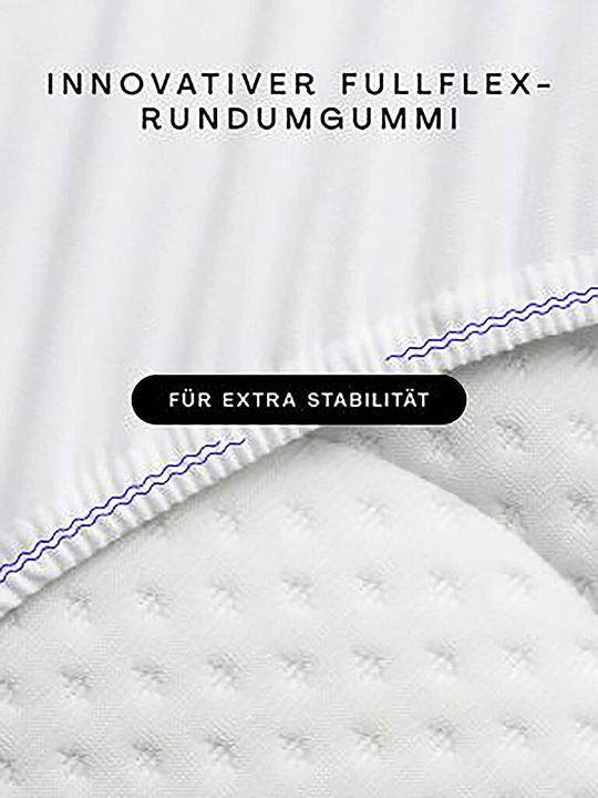 Actual product image schlafgut Pure (120 x 200 - 130 x 220 cm)