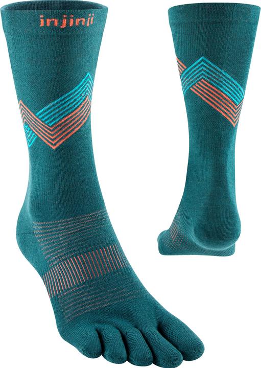 Produktbild Injinji Run Lightweight Crew (M)