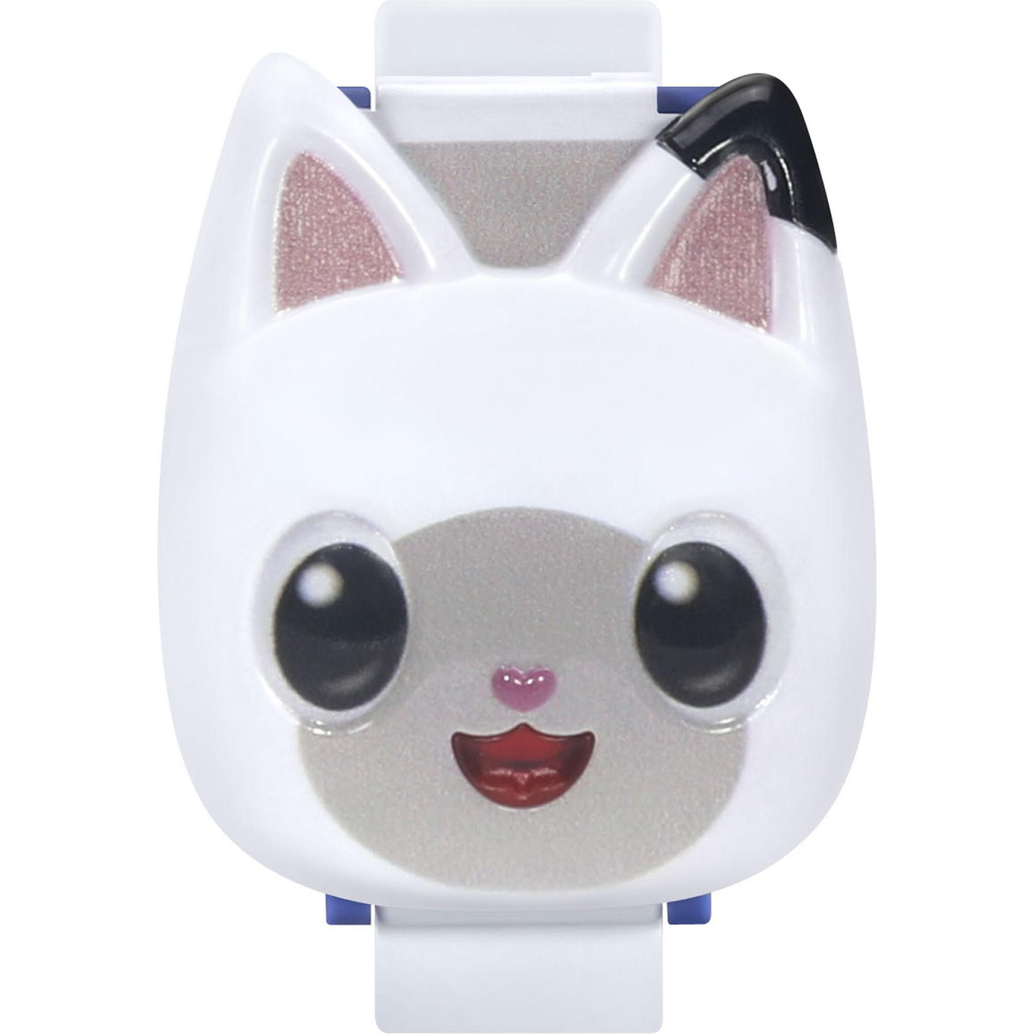 Thumbnail - VTech Gabby's Dollhouse Pandy Lernuhr (Deutsch)