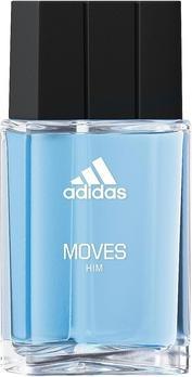 Produktbild adidas Moves (Eau de Toilette, 30 ml)