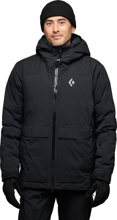 Produktbild Black Diamond M Factor Insulated Parka (L)