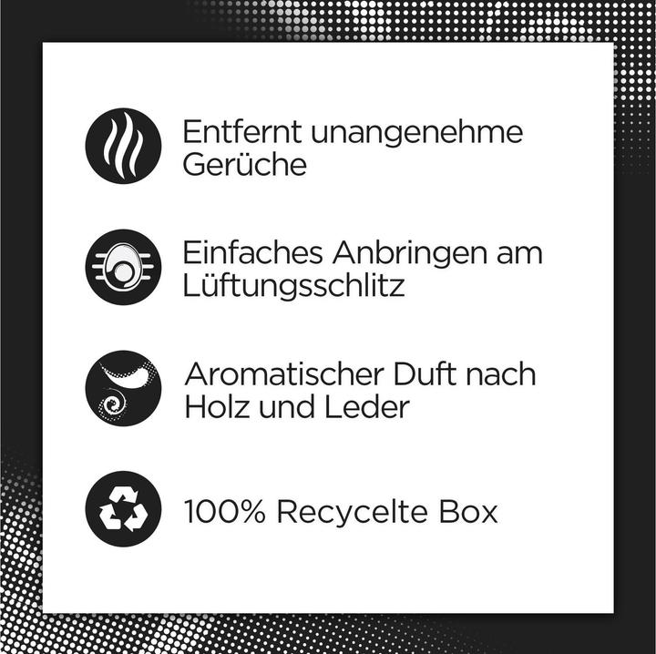 Produktbild Air Wick Dream Car