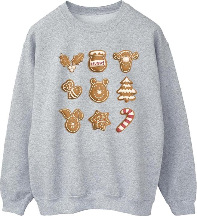 Produktbild Winnie the Pooh Sweatshirt (S)