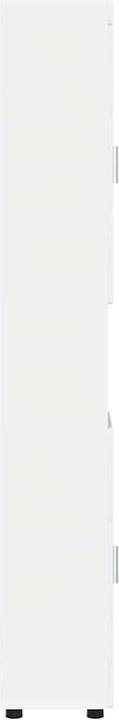 Actual product image VidaXL Bathroom cabinet (31.5 x 37 x 203 cm)