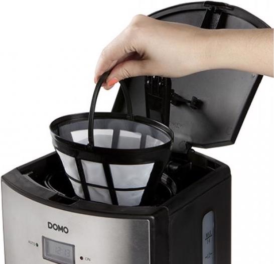 Actual product image Domo DO473K