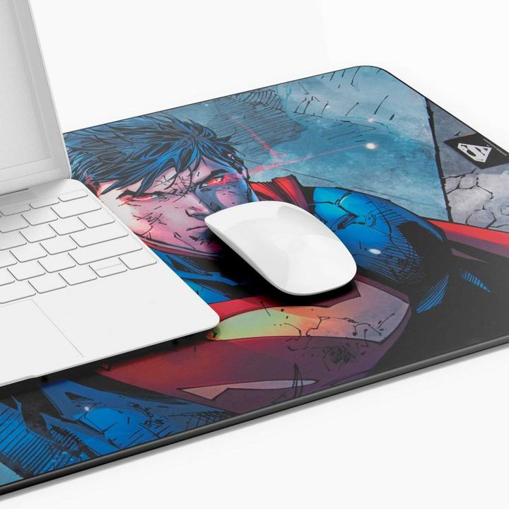 Produktbild Subsonic Gaming Mauspad XXL Superman (XXL)