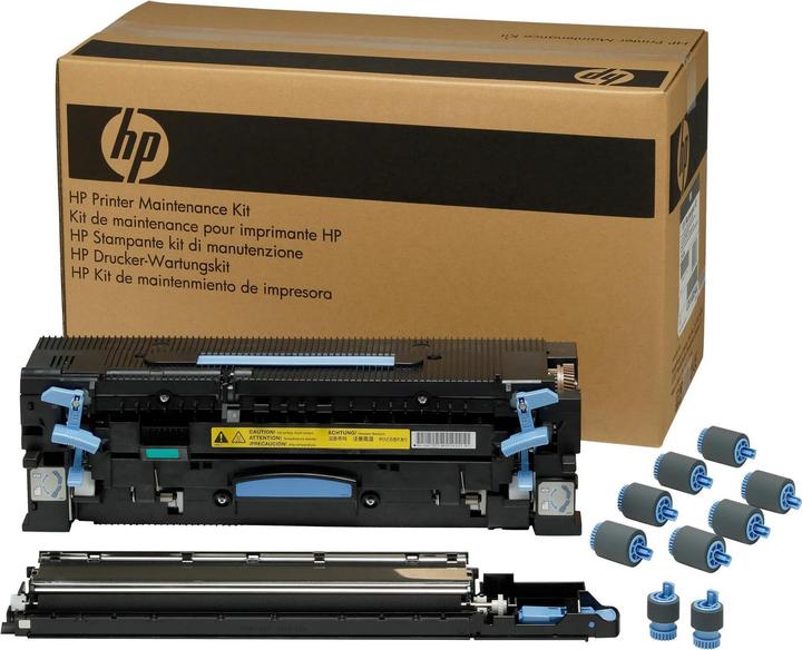 Produktbild HP Maintenancekit LJ 9000 350K Pages 350.000