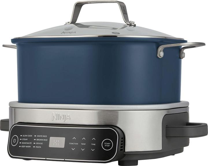 Ninja MC1101CH Foodi 8-in-1 PossibleCooker