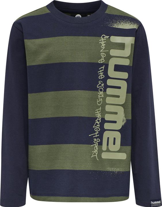 Immagine prodotto hummel Benni T-Shirt L/S (146)