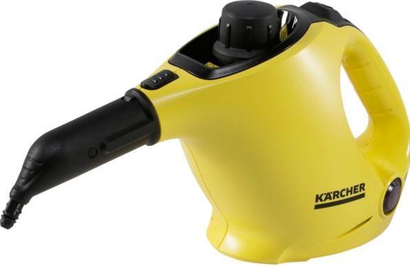 Actual product image Kärcher SC1 EasyFix (3 bar, 1200 W)