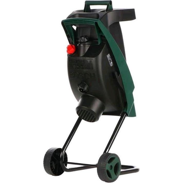 Thumbnail - Bosch Home & Garden, Holzspalter + Häcksler, AXT Rapid 2000