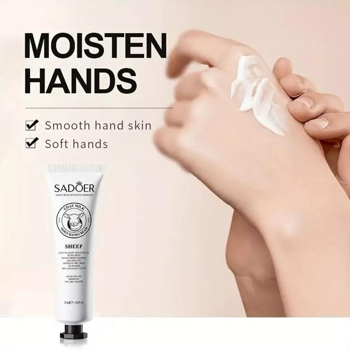 Immagine prodotto Champ Confezione da 32 mini creme per le mani (32 ml)