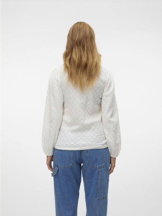 Produktbild Vero Moda Maternity Normal geschnitten Rundhals Top Top (XXL)
