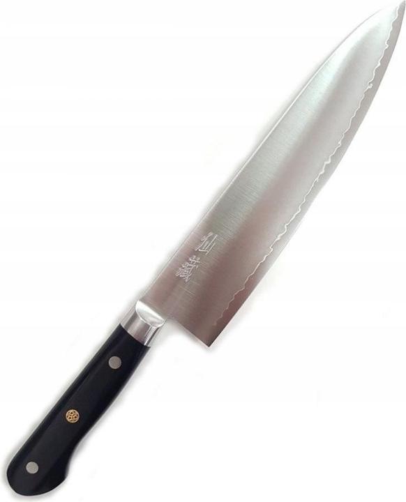 Produktbild Suncraft Senzo Professional Koksmes MP-04, 21cm (21 cm)