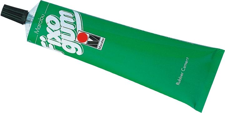 Image du produit Marabu Adhésif Fixogum (125 g)