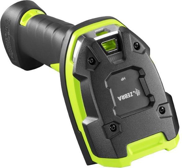 Actual product image Zebra DS3678-HP (2D barcodes, 1D barcodes)