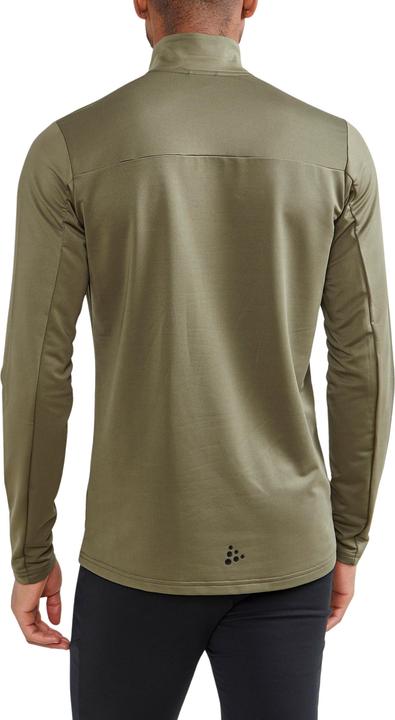 Produktbild Craft Core Gain Midlayer Herren (S)