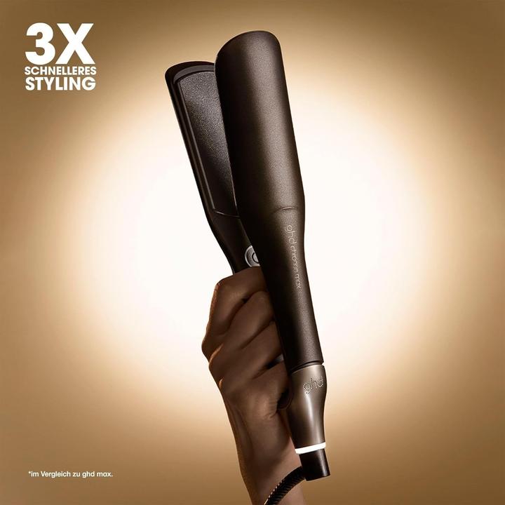 Actual product image ghd Chronos Max Styler