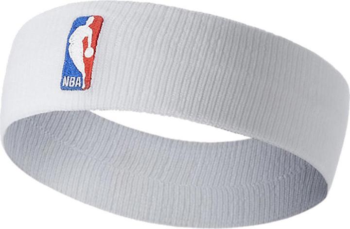 Actual product image Nike headband NBA 100 headband