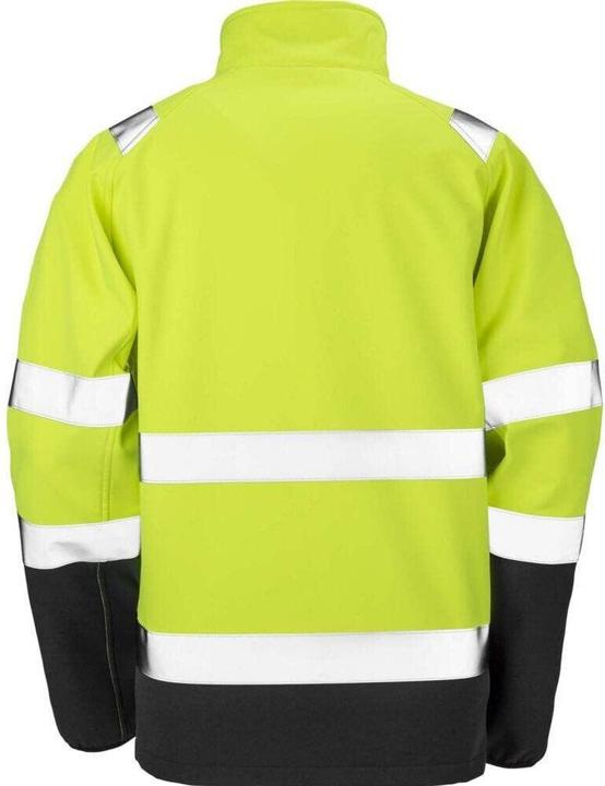 Produktbild Regatta Softshell polyester (M)