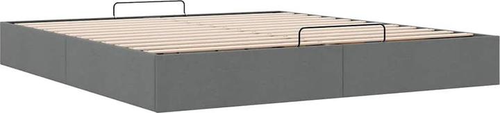 Image du produit vidaXL Ottoman-Bett (180 x 200 cm)