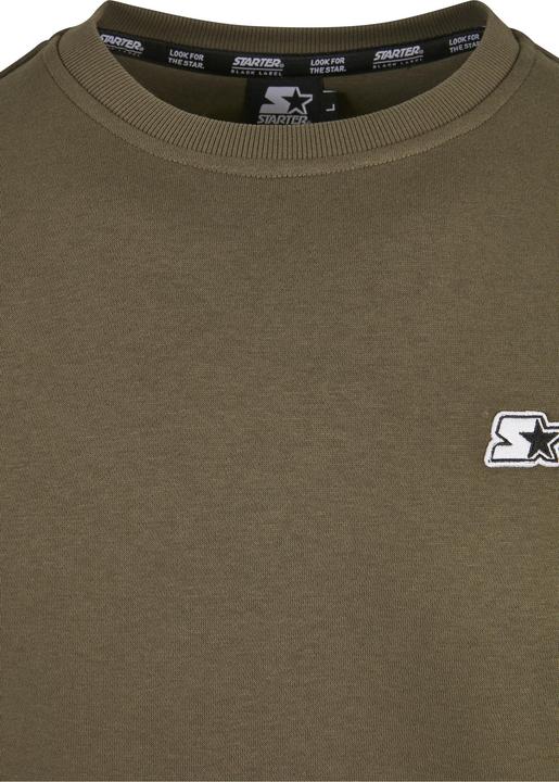 Produktbild Starter Essential Crewneck - 11866 (XXL)