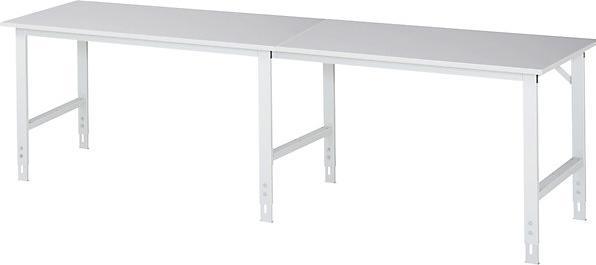 Actual product image RAU Work table (300 cm, 80 cm)