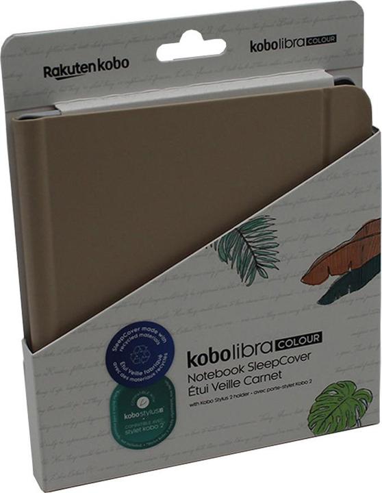 Produktbild Kobo SleepCover Case (Kobo Libra)